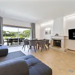 Feriehus Moises *