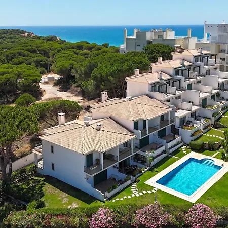 Ferienhaus Moises Albufeira