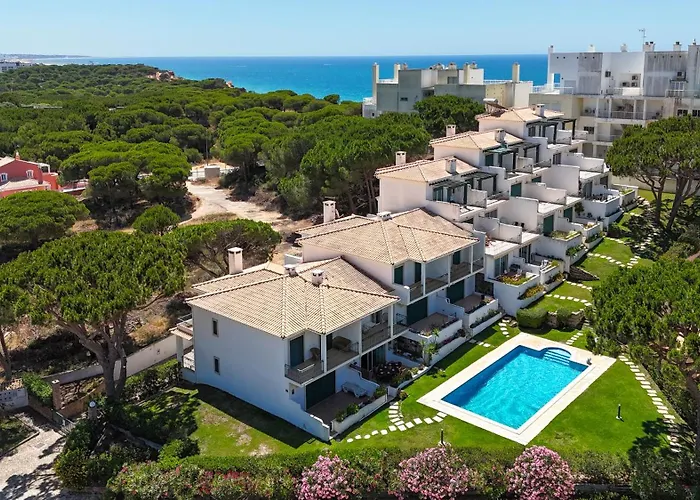 Ferienhaus Moises Albufeira