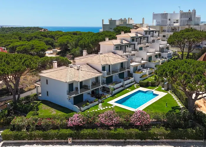 Moises Ferienhaus Albufeira