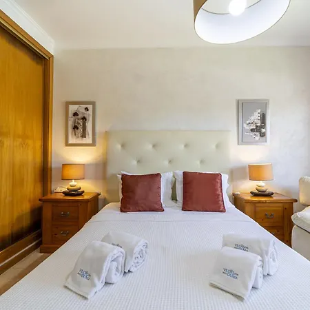 بيت للعطل Moises *