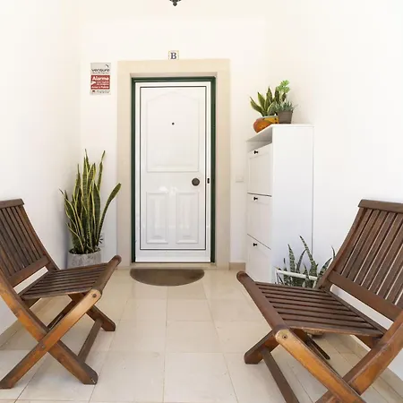 بيت للعطل Moises البوفيرا