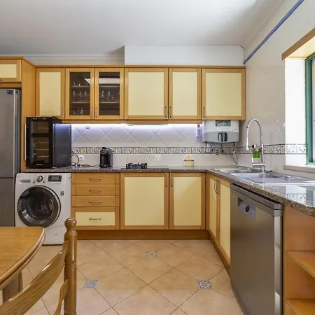 Moises Σπίτι διακοπών