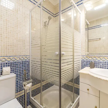 Moises Σπίτι διακοπών