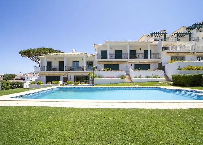 Moises Prázdninový dům *