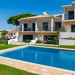 Holiday home Moises *