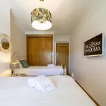 Moises Holiday home Albufeira