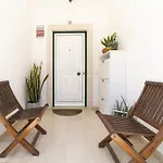 Holiday home Moises Albufeira