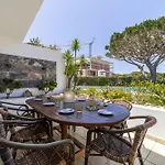 Moises Holiday home Albufeira