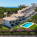 Moises Holiday home Albufeira